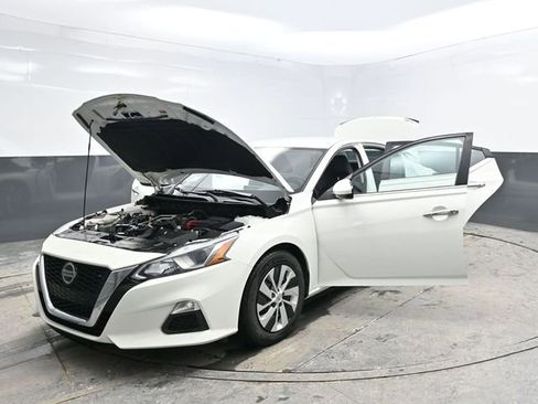 Used 2021 Nissan Altima 2.5 S image 42