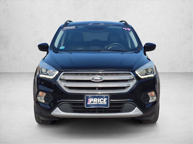 Used 2019 Ford Escape SEL FWD image 2