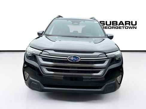 New 2026 Subaru Forester Premium AWD/4WD image 2