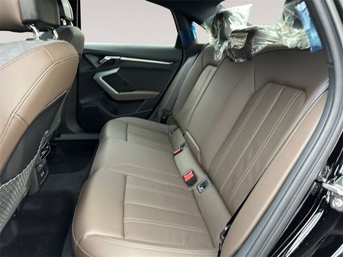 New 2026 Audi A3 2.0T Premium image 13