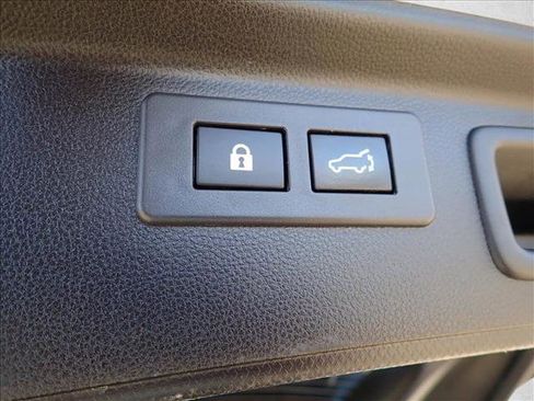 Certified 2021 Subaru Forester Premium image 9