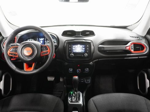 Certified 2020 Jeep Renegade Sport image 12