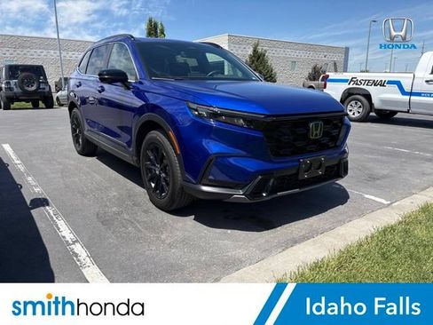 Used 2025 Honda CR-V Sport-L image 1