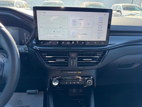 Used 2023 Ford Escape ST-Line w/ Tech Pack #1 image 25