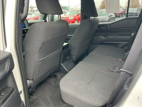 Used 2024 Toyota Land Cruiser 1958 image 21