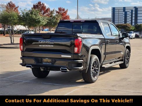 New 2026 GMC Sierra 1500 Elevation w/ Elevation Premium Package image 3