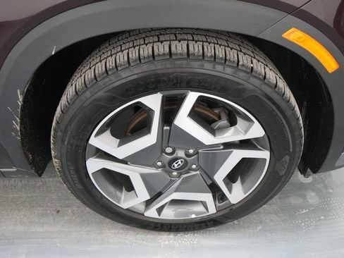 Used 2023 Hyundai Palisade Limited AWD/4WD image 11