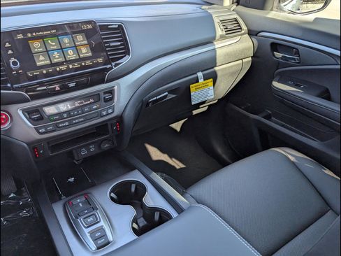 New 2026 Honda Ridgeline RTL image 7