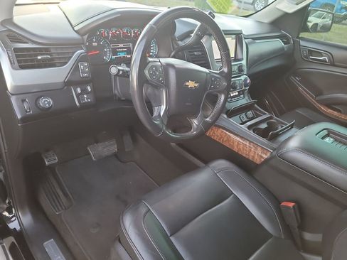 Used 2017 Chevrolet Tahoe Premier image 18
