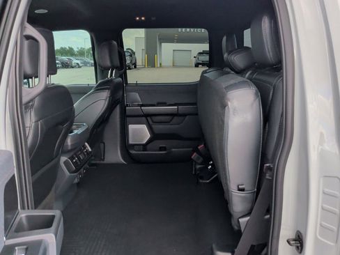 Used 2023 Ford F150 Raptor AWD/4WD image 40