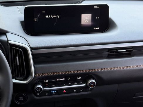 New 2025 MAZDA CX-50 AWD 2.5 Turbo w/ Accent Package image 16