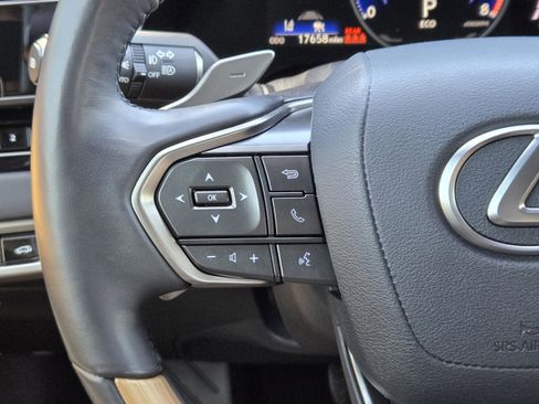 Certified 2024 Lexus RX 350 Premium w/ Cold Area Package image 23