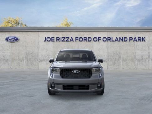 New 2025 Ford Maverick Lobo image 6