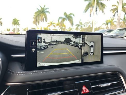 New 2026 Genesis G70 2.5T Prestige image 16