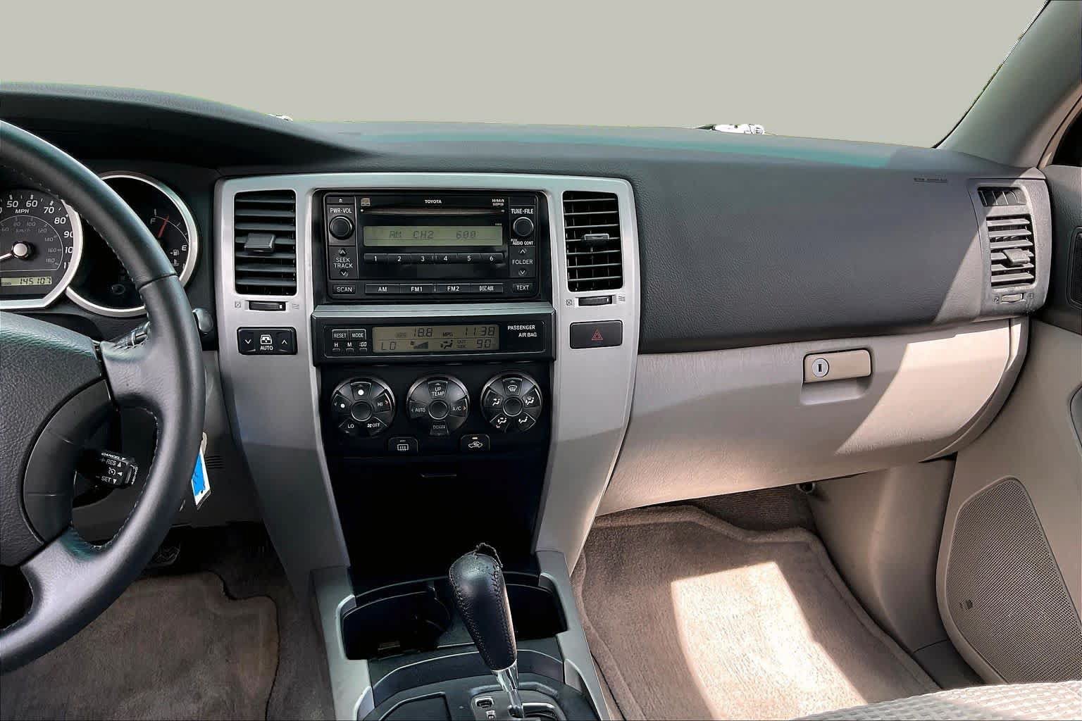 Used 2008 Toyota 4Runner SR5 RWD image 6