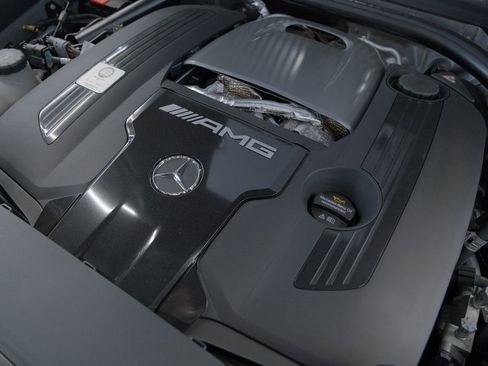 Used 2026 Mercedes-Benz G 63 AMG 4MATIC image 66