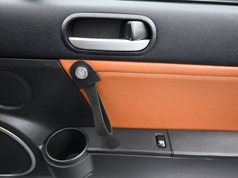 Used 2008 MAZDA MX-5 Miata Grand Touring image 22