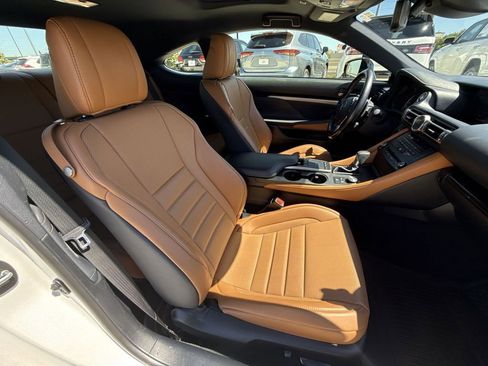 Used 2022 Lexus RC 300 w/ Accessory Package 2 image 16