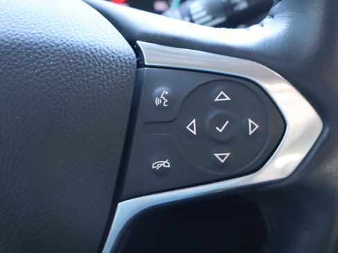 Used 2020 Chevrolet Traverse Premier w/ Redline Edition image 22