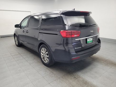 Used 2019 Kia Sedona EX FWD image 5