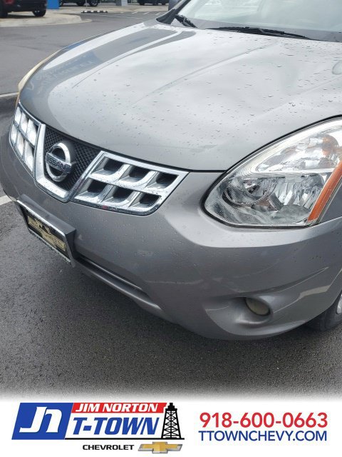 Used 2013 Nissan Rogue SV w/ Premium Pkg AWD/4WD image 1