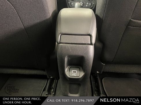 Used 2019 Jeep Renegade Altitude w/ Quick Order Package 22M image 43