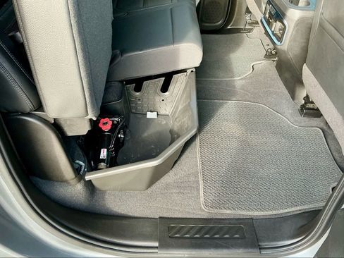 Used 2020 GMC Sierra 1500 Denali w/ Technology Package image 28