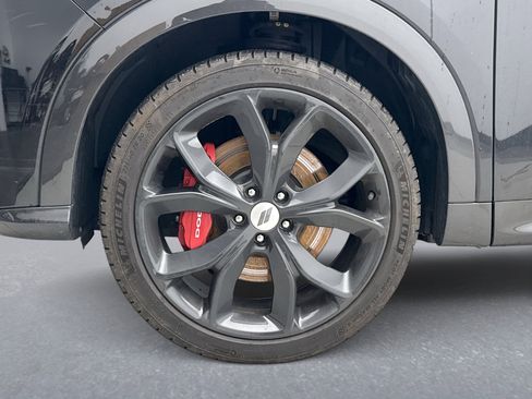 Used 2024 Dodge Hornet R/T image 12