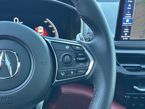 New 2026 Acura MDX A-Spec image 19