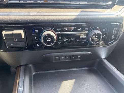 New 2026 Chevrolet Silverado 3500 High Country w/ High Country Premium Package AWD/4WD image 15