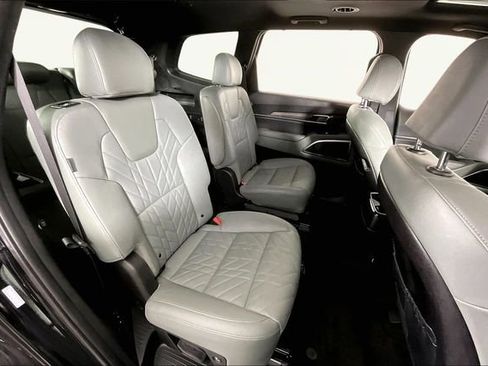 Certified 2024 Kia Telluride EX X-Line image 25