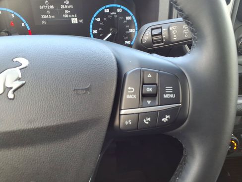 Used 2024 Ford Bronco Sport Big Bend w/ Convenience Package AWD/4WD image 29