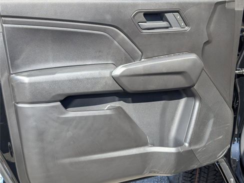 New 2025 Chevrolet Colorado Trail Boss image 16