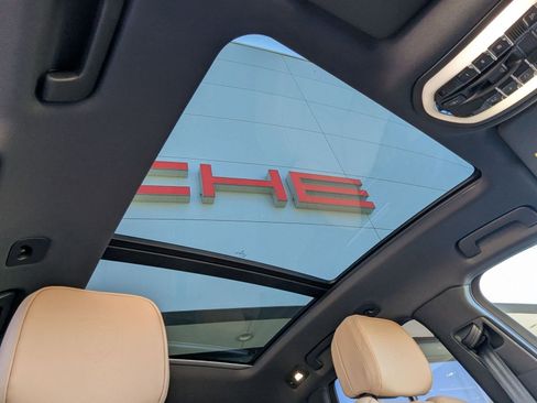 New 2026 Porsche Macan S AWD/4WD image 27