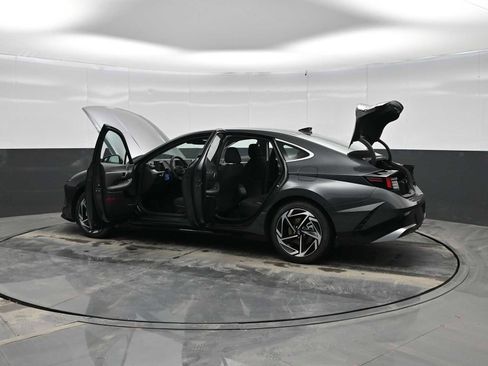 New 2026 Hyundai Sonata SEL image 41