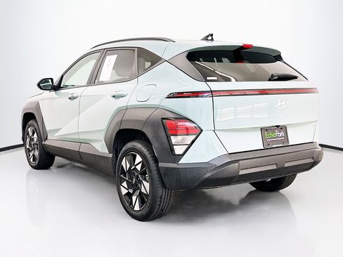 Used 2025 Hyundai Kona SEL image 5