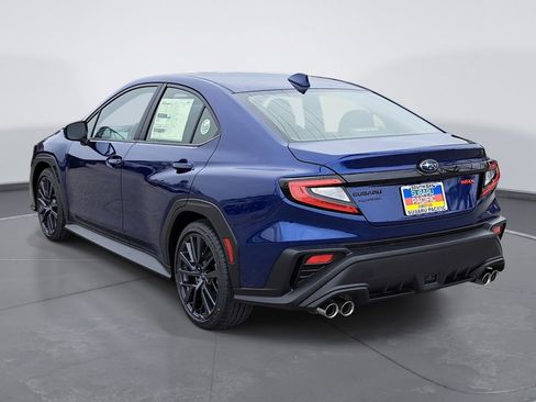 New 2026 Subaru WRX Premium AWD/4WD image 5