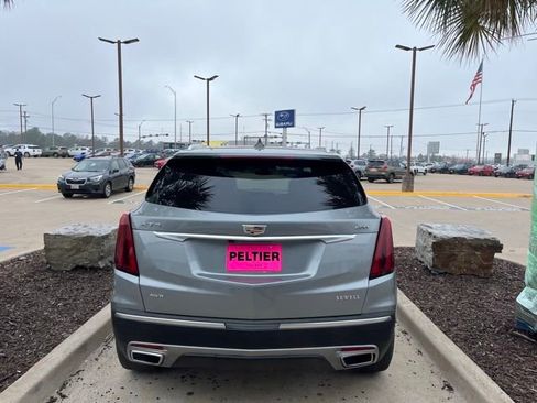 Used 2023 Cadillac XT5 Premium Luxury w/ LPO, Floor Liner Package image 18