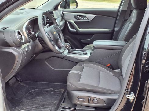 Certified 2023 Chevrolet Blazer LT w/ Convenience Package image 7