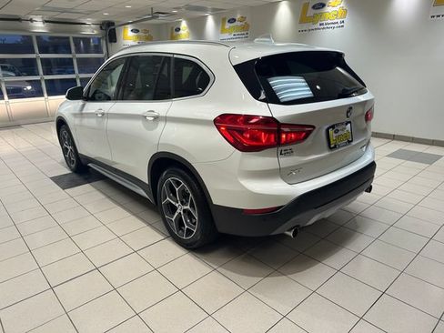 Used 2018 BMW X1 xDrive28i w/ Convenience Package AWD/4WD image 20