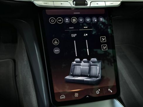Used 2024 Lucid Air Touring AWD/4WD image 39