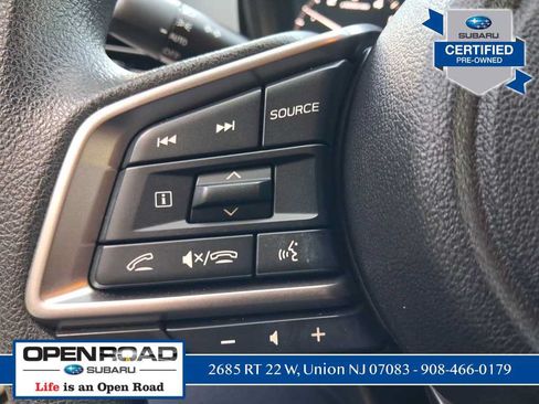 Used 2024 Subaru Impreza 2.0i AWD/4WD image 24