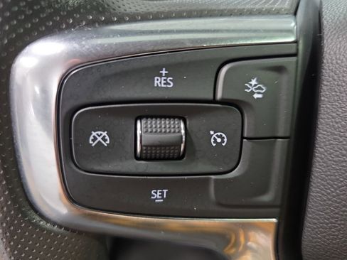 Certified 2025 Chevrolet Blazer LT AWD/4WD image 16