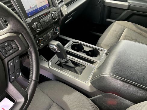 Used 2019 Ford F150 XLT w/ Equipment Group 302A Luxury AWD/4WD image 19