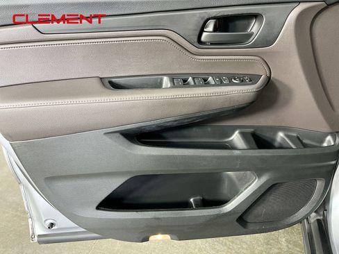 Used 2021 Honda Odyssey EX image 25