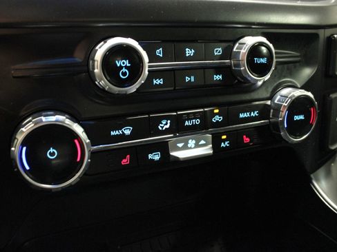 Used 2024 Ford F150 XLT w/ Equipment Group 302A MID AWD/4WD image 26