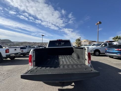 Used 2016 RAM 2500 Laramie image 4