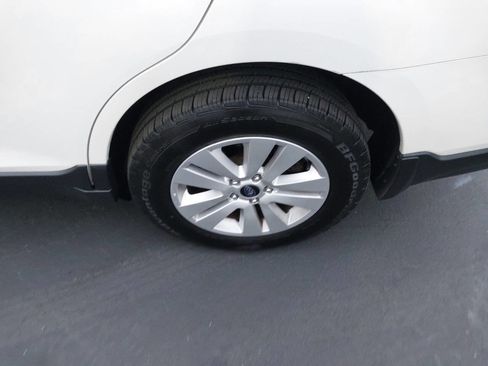 Used 2015 Subaru Outback 2.5i Premium w/ Protection Package #1 image 16