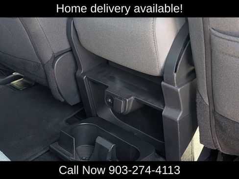 Used 2025 Ford F150 XLT w/ Equipment Group 301A Standard AWD/4WD image 31