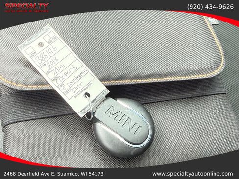 Used 2018 MINI Cooper Countryman SE image 46